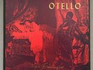 D245 Verdi Otello Vinay Martinis Furtwangler 3LP Private MRF-45 Signed