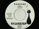 Surf Inst./Garage 45 - Terry & the Tags - Rampage/The Twomp - Sylvester - mp3
