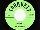 Surf Inst. 45 - Torquetts - Feed Back/Bacardi - Torquett - VG+ mp3