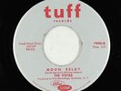 Surf Inst. 45 - Vistas - Moon Relay/No Return - Tuff - VG++ mp3