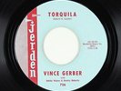 Surf Inst. 45 - Vince Gerber - Torquila/Cyclone - Jerden - VG+ mp3