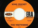 Surf Fuzz Inst. 45 - Westwoods - King Cricket - Era - VG+ mp3