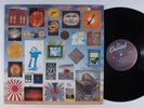 SUN Let There Be Sun CAPITOL LP VG+ l