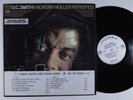 O.C. SMITH Hickory Holler Revisited COLUMBIA LP NM mono 2-eye wlp l
