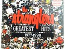 The Stranglers - Greatest Hits 1977-1990 (Epic Records) Vinyl LP Album (4675411)
