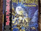 Iron Maiden - Live After Death 2LP Vinyl Limited Edition Picture Discs (SEALED)