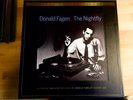 Donald Fagen The Nightfly Vinly MOFI One-Step- #2202/6000 Played Once