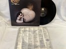 Cher Heart of Stone LP 1989 Geffen Records GHS24239 Orig Lyric Sleeve Vinyl VG+