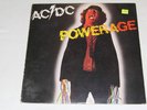 AC/DC 1987 – Powerage Original VINYL