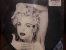MADONNA Vogue SIRE 7-inch ‘Picture Disc’ W9851P