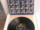 The Beatles-A Hard Day's Night-1964 UK 1st Press Mono Vinyl LP. Play Tested VG++