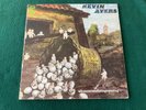 KEVIN AYERS Whatevershebringswesing LP 1972 UK Harvest/EMI box VG