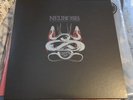 Neurosis- Through Silver in Blood, 2xLP, 180G, Oxblood Coloured Vinyl.