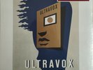 Ultravox - Rage In Eden 40th Anniversary *4 Disc Clear Vinyl Box Set*