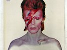 DAVID BOWIE ALADDIN SANE RCA RVP6128 JAPAN VINYL LP