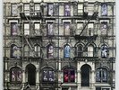 LED ZEPPELIN PHYSICAL GRAFFITI SWAN SONG P4605 JAPAN VINYL 2LP