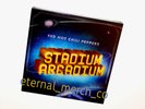 Red Hot Chili Peppers   Stadium Arcadium *NEW SEALED* 4x Vinyl LP Box