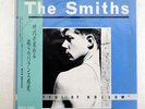 THE SMITHS HATFUL OF HOLLOW ROUGH TRADE 25RTL21 JAPAN VINYL LP