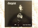 Sargeist – Satanic Black Devotion LP - YR 2004 SUPER RARE 1st Press Ltd 400 copy
