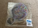 Up  Disney Pixar Limited Edition Shaped Picture Disc Vinyl LP Sealed New Rare