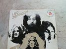 LED ZEPPELIN 3 , III  * 1970  33T LP FRANCE  BIEM ATLANTIC 940051