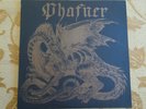 Phafner ‎– Overdrive LP 1998 Italy M/NM