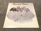 Grateful Dead: Go To Heaven 1980 Arista Records 12'' Vinyl Record AL 9508