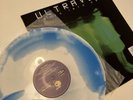 Ultravox - Three Into One - Limited Blue and White Vinyl reissue- Played once