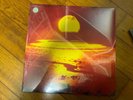 DAWN -slaughtersun ( crown triarchy ) SEALED CLEAR VINYL 2017 dissection