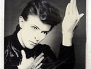 DAVID BOWIE HEROES RCA RVP6243 JAPAN VINYL LP