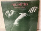 The SMITHS The Queen Is Dead LP original Sire US NEAR MINT Vinyl (LP record)