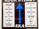 VA ROCK STEADY STUDIO ONE SOLP9000 JAMAICA VINYL LP