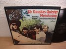 Sir Douglas Quintet – Mendocino Lp 1969  Blues Rock, Classic Rock Rarity