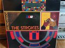 The Strokes - Room On Fire LP original 2003 UK 1st Press