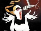 MINA - Bau (lim. edition) (2023) LP  audiophile Vinyl pre-order