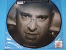 Disturbed The Sound of Silence Picture Disc UK + US 2016 Factory Sealed Vinyl