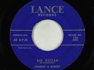 R&B Bopper Inst. 45 - Stanley & Robert - Big Guitar - Lance - mp3