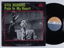 OTIS REDDING Pain In My Heart ATCO LP mono l