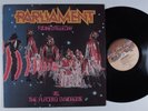 PARLIAMENT Funkentelechy Vs The Placebo Syndrome CASABLANCA LP with poster l