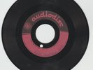 ROCKABILLY 45 ACETATE - BOBBY DOYLE? -YOU'RE SOMETHING ELSE- NOT E.C. SONG -HEAR