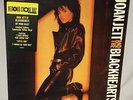 LP JOAN JETT Up Your Alley (YELLOW Vinyl, RSD 2023) NEW MINT SEALED
