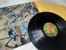 Paul McCartney & Wings WILD LIFE LP 1st UK press + yellow inner **VG++ vinyl**