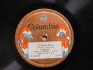 Bessie Smith Blues 78 Jail House Blues bw Graveyard Dream Blues on Columbia