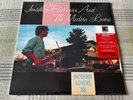 JONATHAN RICHMAN & THE MODERN LOVERS MODERN LOVERS 88 RSD 2022 BLUE VINYL SEALED