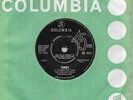 The Graham Bond Organization Tammy UK 45 7