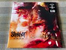 SLIPKNOT THE END SO FAR Album 2022 ROADRUNNER CLEAR Vinyl 2 X 180g NEW SEALED