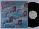 CLARK SISTERS Sincerely NEW BIRTH LP gospel modern soul HEAR l