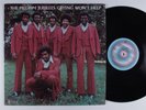 PILGRIM JUBILEES Crying Won't Help ABC/PEACOCK LP VG+ gospel funk SHRINK HEAR l