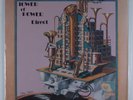 TOWER OF POWER Direct SHEFFIELD LAB 17 LP SEALED l