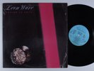LEON WARE Inside Is Love FABULOUS LP VG+ l